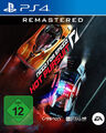 Sony Playstation 4 PS4 Spiel Need For Speed: Hot Pursuit Remastered