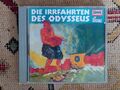 Die Irrfahrten Des Odysseus Hörspiel Europa Die Originale Vinyl Optik
