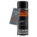 Autolack Spraydose für Ford J8 Marron Clace Metallic Basislack Sprühdose 400ml