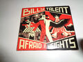 CD     Billy Talent - Afraid Of Heights [Deluxe Edition inkl. 2 CDs]