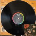 The Beatles RUBBER SOUL US 1965 Capitol T 2442 mono LP 33rpm LP ONLY - NO COVER