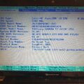 Packard Bell Easy Note LM86