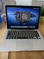 Apple MacBook Pro  Retina 33,8 cm (13,3 Zoll) Laptop - A1425 (Anfang 2013)