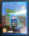 Terraria PS Vita Kinder Videospiel