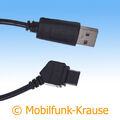 USB Datenkabel f. Samsung SGH-E900