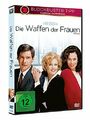 Die Waffen der Frauen (1988)[DVD/NEU/OVP] Harrison Ford, Sigourney Weaver, Melan
