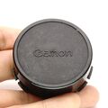 Canon FD Deckel Objektivdeckel Hinten Rear Lens Cap CFD FL 28mm 35mm 50mm 135mm 