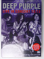 Deep Purple Live in Concert 72/73 EMI  H-24476