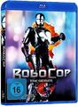 ROBOCOP, Die komplette Serie (Blu-ray Disc) NEU+OVP