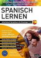 Arbeitsbuch zu Spanisch lernen Einsteiger 1+2 | Buch | 9783985840137