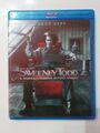 Sweeney Todd - Film in Blu-ray - Originale e Nuovo! - COMPRO FUMETTI SHOP