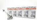 10x Osram H7 Classic 64210 CLC Lampe 12V 55W 64210CLC Autolampe Glühlampe Birne