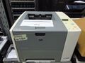 HP LaserJet P3005x Monochrome Laser Printer Q7816A USB LAN - 107225 PRINTS