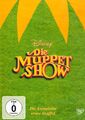 Die Muppet Show - Die komplette 1. Staffel                           | DVD | 030