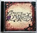 Bullet For My Valentine - Bullet For My Valentine (2004) CD-Neu / OVP, EP, Enhan
