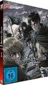 Attack on Titan - Staffel 2 - Vol.1 - von KAZÉ Anime (AV ... | DVD | Zustand gut