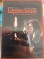 DVD Leprechaun  Uncut FSK16 Cult Horror Classic  Warwick Davis  Jennifer Aniston
