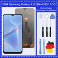 Für Samsung Galaxy A10 SM-A105 Display LCD Touchscreen Bildschirm Schwarz Incell