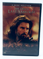DVD Last Samurai 2 Disc Edition mit Tom Cruise und Ken Watanabe von Edward Zwick