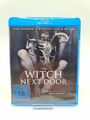 The Witch next Door - (John-Paul Howard) # BLU-RAY | NEU & OVP | FSK 16
