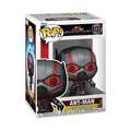 Funko Pop! Marvel 1137 Ant-Man and the Wasp: Quantumania Ant-Man 9cm