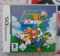 Super Mario 64 DS (Nintendo DS, 2005) mit Anleitung