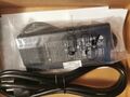 Original HP 65W  AC Adapter  Ersatz Netzteil NEU Original verpackt 