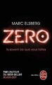 Zero von ELSBERG, Marc | Buch | Zustand gut