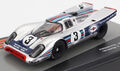 1/43 PORSCHE 917K 4.9L TEAM MARTINI RACING N 3 WINNER 12h SEBRING 1971 V.ELF mci