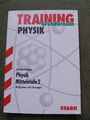 Training Physik / Physik Mittelstufe 2 für G8: Grundwiss... | Buch 