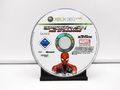 Spider-Man Web of Shadows (nur DVD) - Xbox 360 - Zustand: sehr gut 