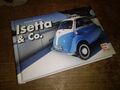 Halwart Schrader: Isetta & Co. 176 Seiten gebunden