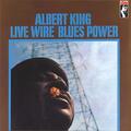 Albert King Live Wire/Blues Power (CD) (US IMPORT)