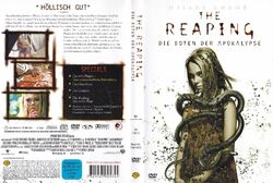 The Reaping - Die Boten der Apokalypse (Hilary Swank)