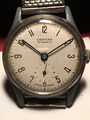 Vintage Capitan, swiss made, 1940, Sammleruhr!