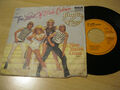 7" Single Bucks Fizz The Land of make believe Vinyl Victor PB 5437