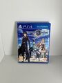 Sword Art Online Hollow Realization Ps4