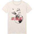 T-shirt - Foo Fighters: Ufo Planes (t-shirt Unisex Tg. L) (large)