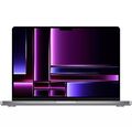 Apple MacBook Pro 14 M2 Pro 10C/16C 512GB 16GB RAM Spacegrau (2023) Laptop