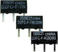 OMRON D2FC-F-7N / D2FC-F-K (5M) (20M) (50M) Mikroschalter Microswitch Maustaster