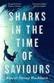 Kawai Strong Washburn | Sharks in the Time of Saviours | Buch | Englisch (2020)