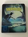 The Mermaid [Blu-ray]