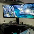 Samsung 34 Zoll Curved Monitor S34E 790c