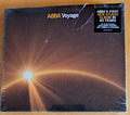 ABBA: VOYAGE # DELUXE BOX # NEU + OVP # Poster, Cards, Stickers