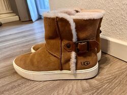 UGG Stiefeletten Damen, Gr. 41