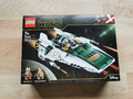 Lego Star Wars Resistance A-Wing Starfighter 75248 neu / OVP