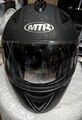 Motorradhelm MTR