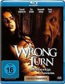 Wrong Turn (Digitally Remastered) [Blu-ray] von Schm... | DVD | Zustand sehr gut