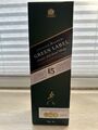 Johnny Walker green label 700ml