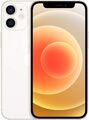Apple iPhone 12 mini 128GB weiß Smartphone MGE43ZDA Sehr Gut - Refurbished